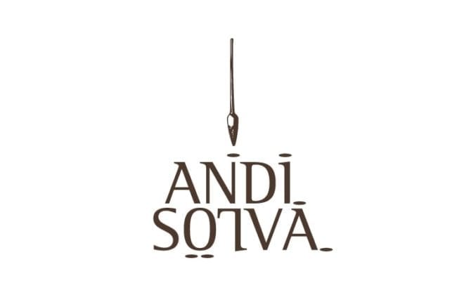 Andi Sölva 1