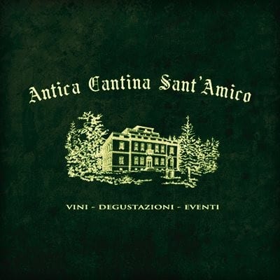 Antica Cantina Sant Amico 1 1