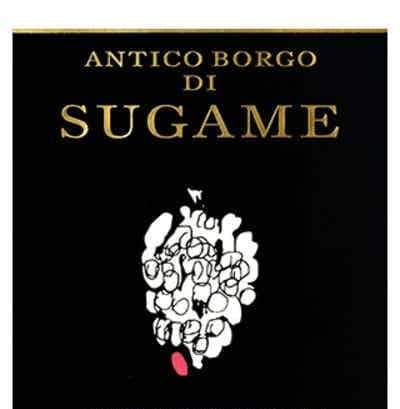 Antico Borgo di Sugame 3 1