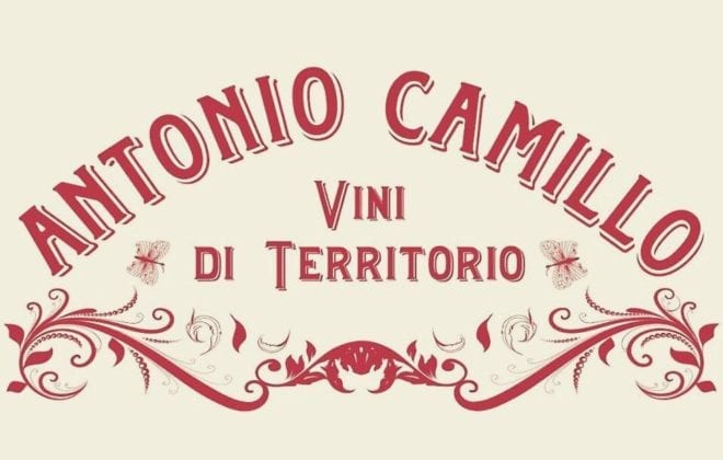 Antonio Camillo 1 1