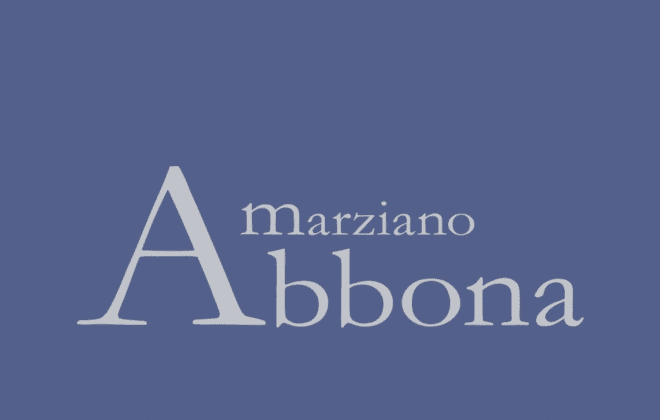 abbona marziano logo