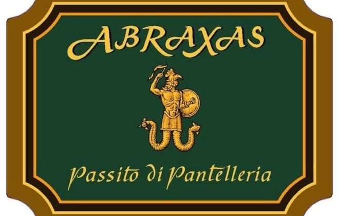 abraxas passito