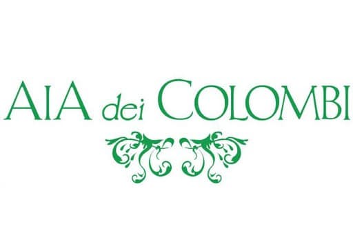 aia dei colombi logo