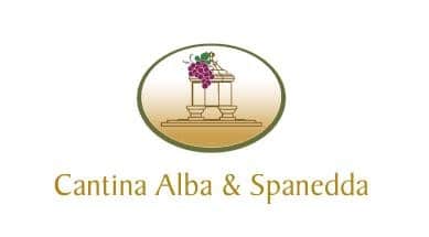 alba spanedda logo