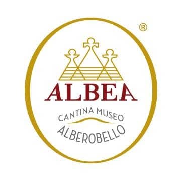 albea logo