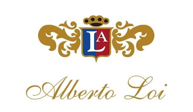 alberto loi logo