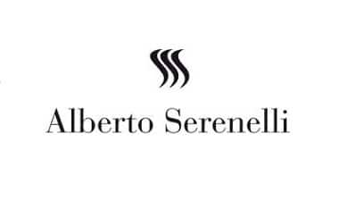 alberto serenelli logo