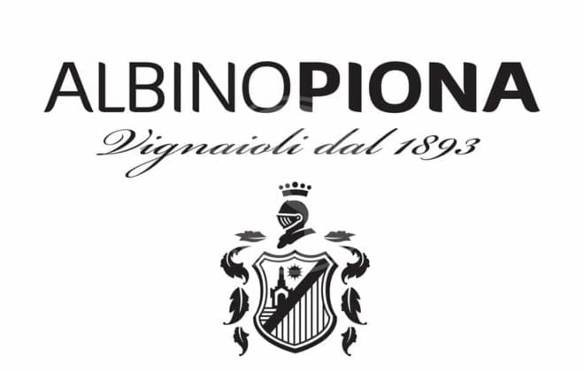 albino piona logo