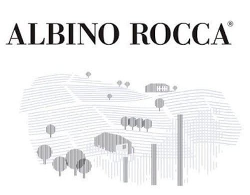 albino rocca logo