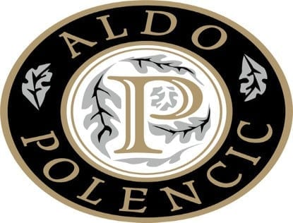 aldo polencic logo