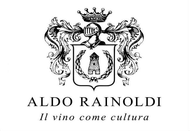 aldo rainoldi logo