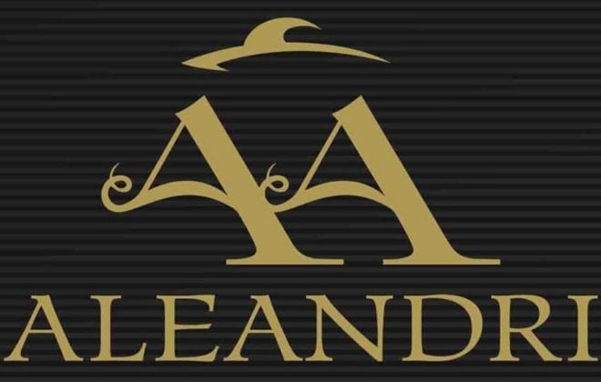 aleandri logo