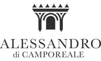 alessandro di camporeale logo