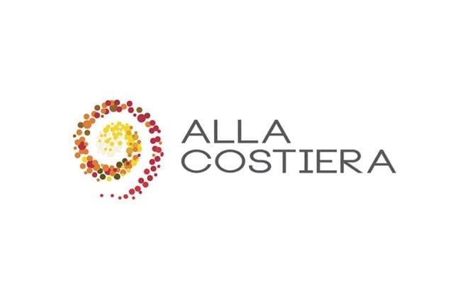 alla costiera logo