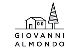 almondo giovanni logo