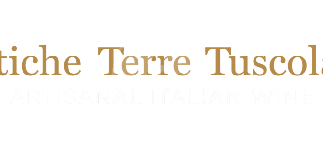 antiche terre tuscolane logo