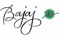 bajaj logo 1