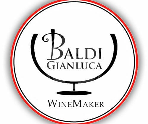 baldi gianluca logo