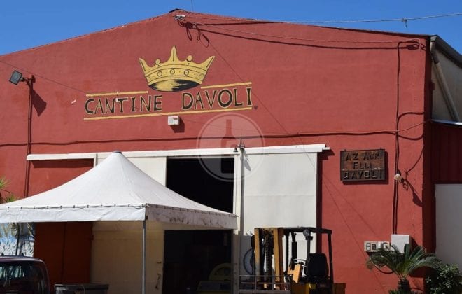 visita cantina davoli 040