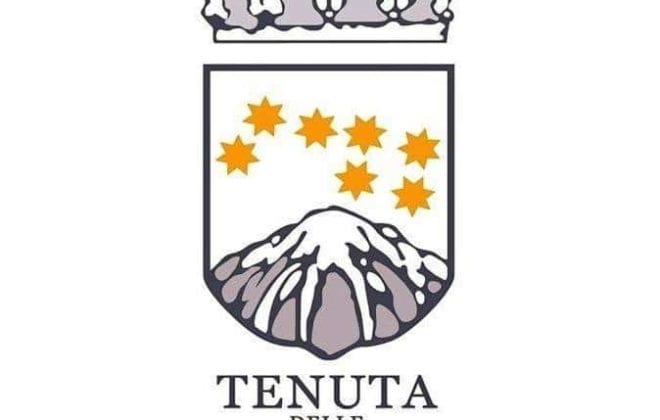 tenuta delle terre nere logo