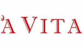 a vita logo