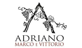 adriano marco e vittorio logo