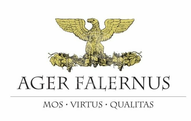 ager falernus logo