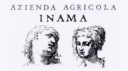 azienda agricola inama logo