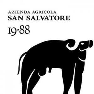 azienda agricola san salvatore logo