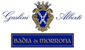 badia di morrona logo