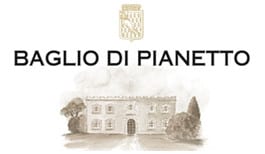 baglio di pianetto logo