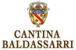 baldassarri logo