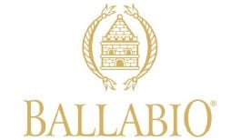 ballabio logo