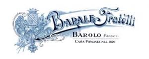 barale fratelli logo