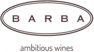 barba logo