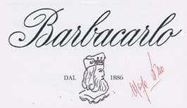 barbacarlo lino maga logo