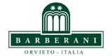 barberani logo