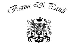 baron di pauli tenuta logo