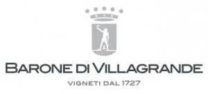 barone di villagrande logo