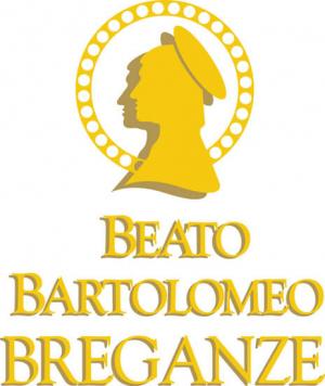 beato bartolomeo da breganze logo