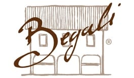 begali lorenzo logo