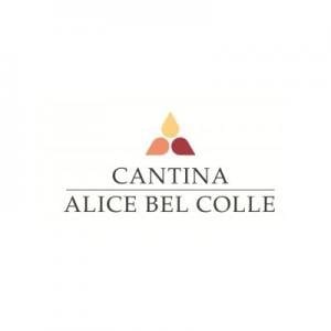 bel colle logo