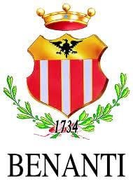 benanti logo