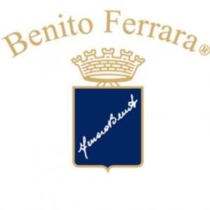 benito ferrara logo