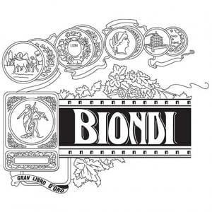 biondi logo