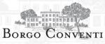 borgo conventi logo