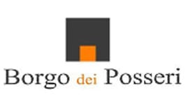 borgo dei posseri logo