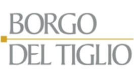 borgo del tiglio logo