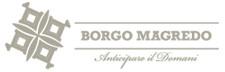 borgo magredo logo