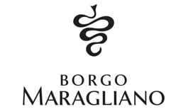 borgo maragliano logo